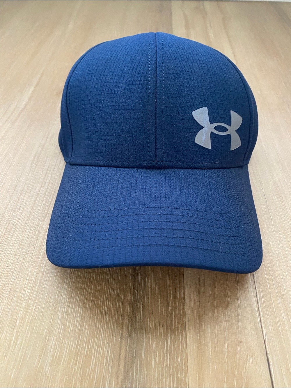 Under Armour Men's Performance Cap - Navy